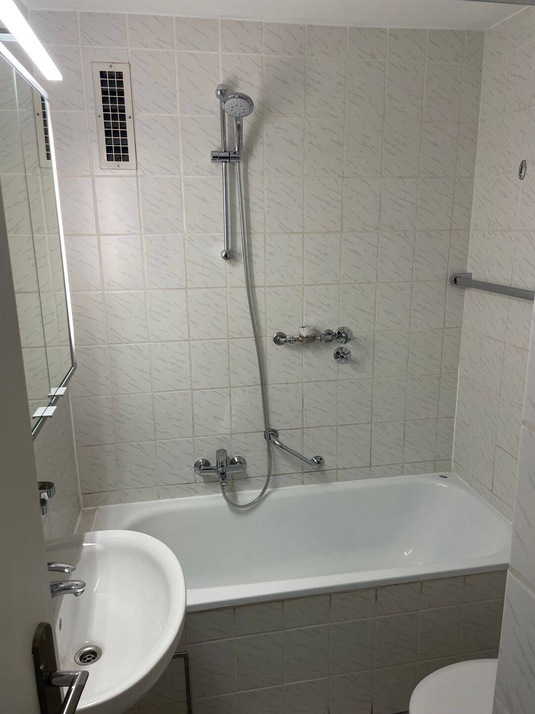 Wohnung in Solln München – München – Vorschaubild 5