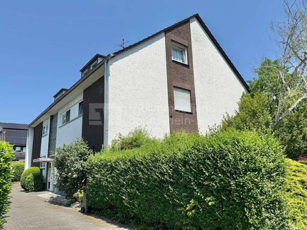 Erdgeschosswohnung in 51107 Köln mit 79,38 m² kaufen