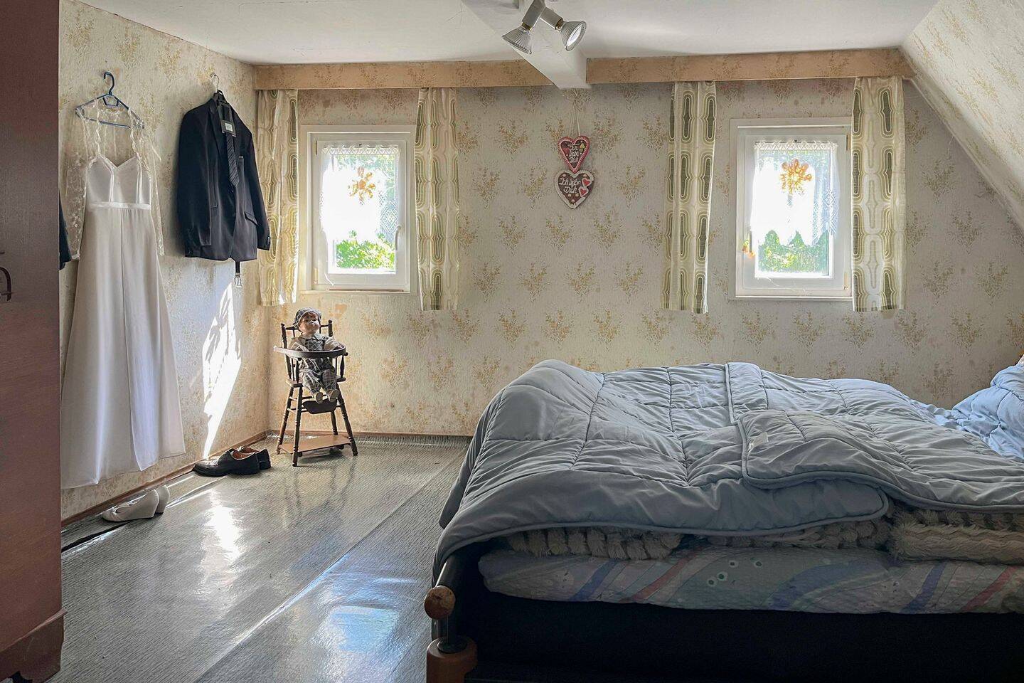 Ihr neues Zuhause im historischen Fachwerkhaus mit großem Grundstück in C-Reichenbrand – Chemnitz – Vorschaubild 7
