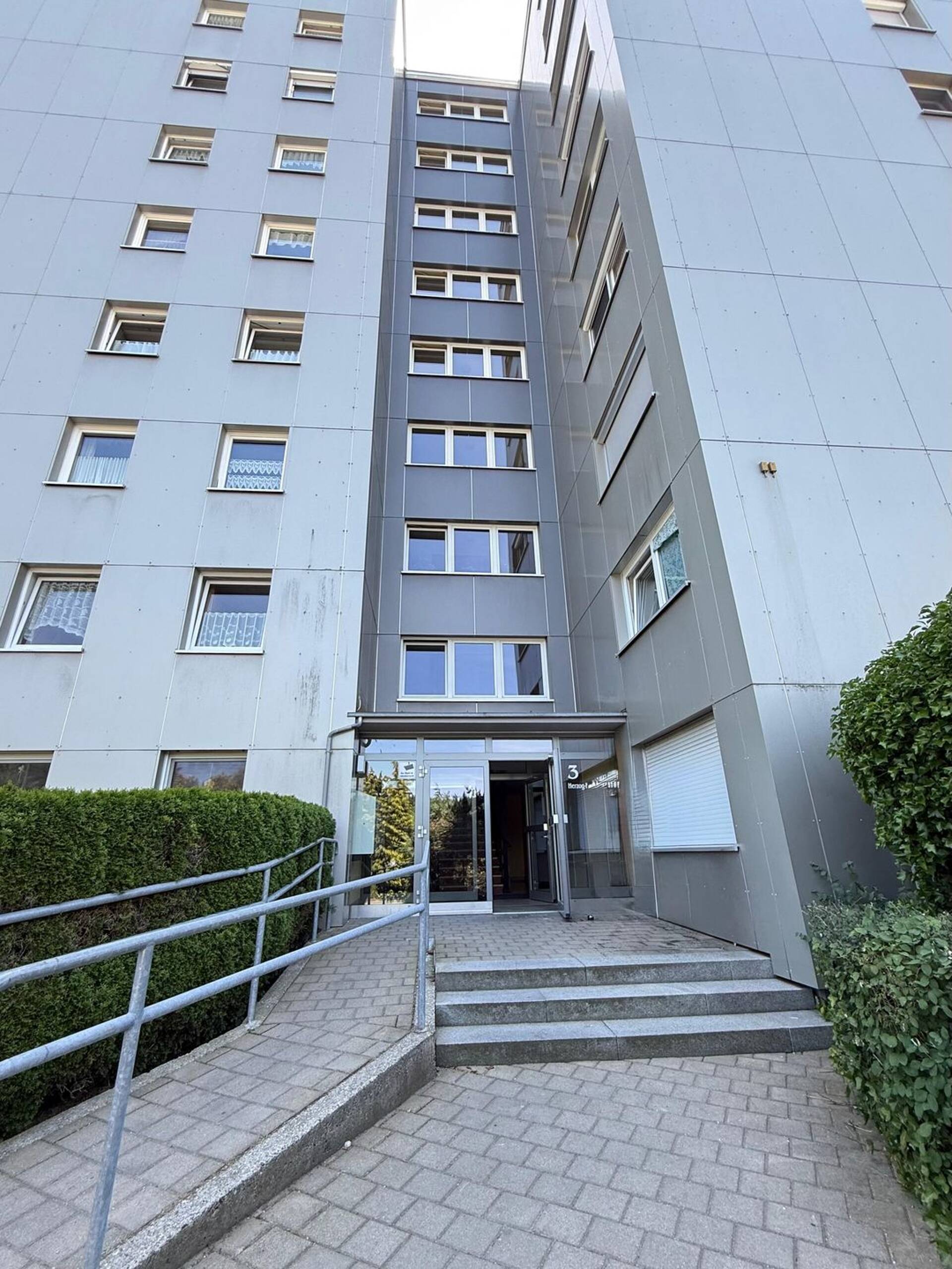 Etagenwohnung in 87600 Kaufbeuren mit 80 m² kaufen