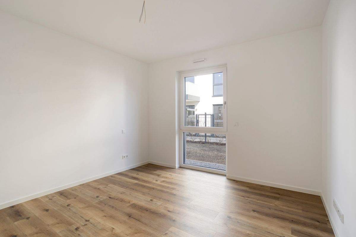 Neubau! 3 - Zimmerwohnung mit Balkon! – Gelsenkirchen – Vorschaubild 6