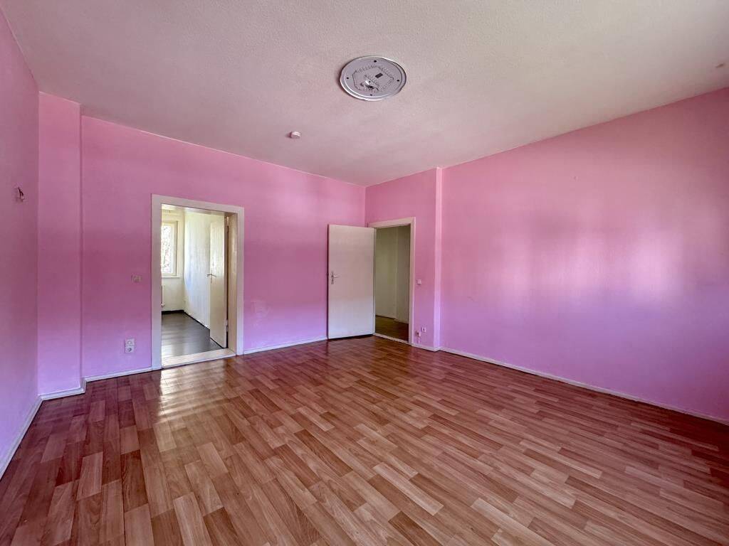 bezugsfreie Erdgeschosswohnung im schönen Berlin-Tegel – Berlin – Vorschaubild 7