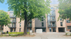 „Langfristig vermietete 2-Zimmer-Wohnung – Stabile Kapitalanlage in Hamburg-Bahrenfeld“ – 22761 Hamburg – Vorschaubild 4