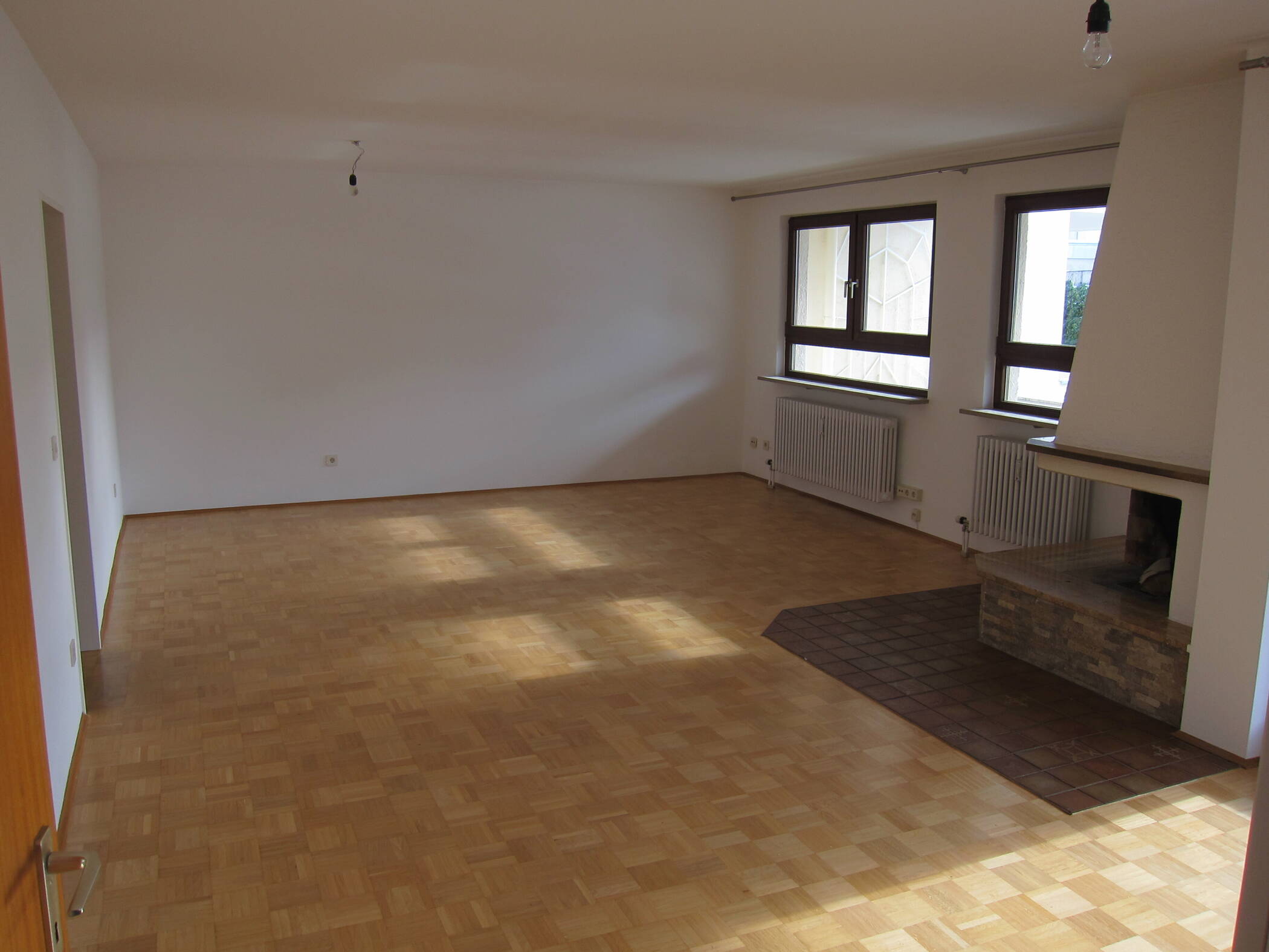 Sonnige ruhige 3-Zi. Wohnung an der Isar – München – Vorschaubild 9