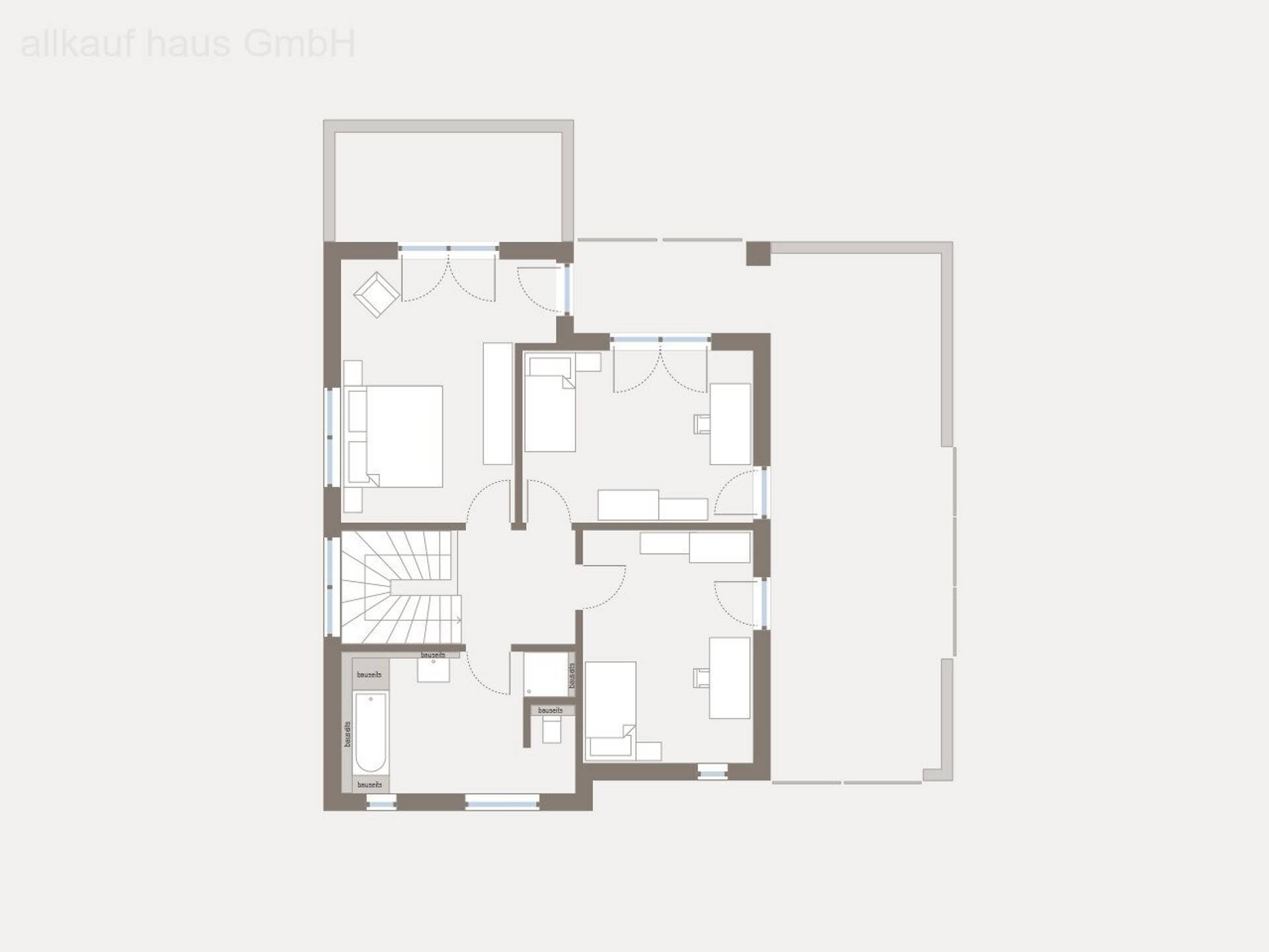 Einfamilienhaus in 66453 Gersheim mit 222,61 m² kaufen