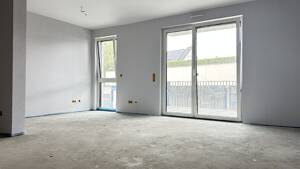 Neubauwohnung mit schönem Balkon im beliebten Stadtteil LEV-Schlebusch