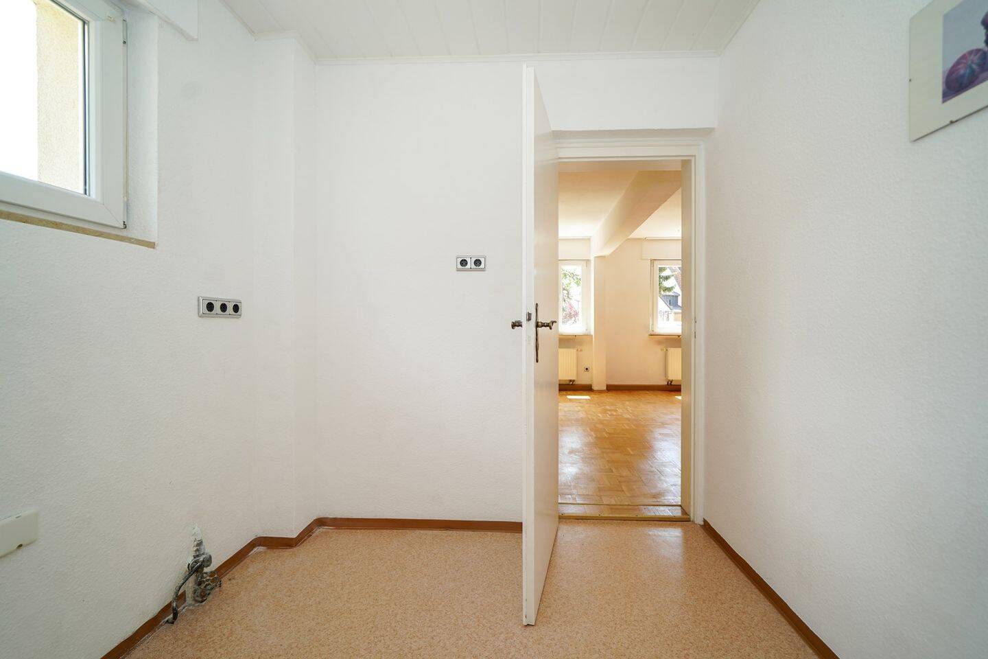 Ein Haus, 3 Optionen: Ihr neues Zuhause in Falkenheim – Nürnberg – Vorschaubild 5