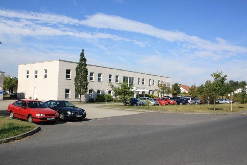 Bürofläche in Autobahnnähe