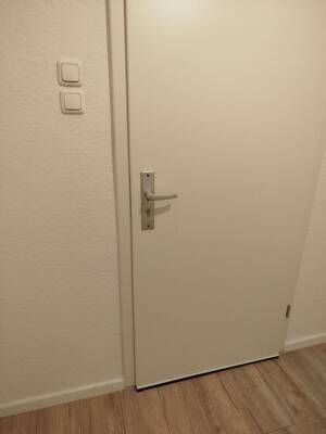 Schöne 3-Zimmer-Dachgeschosswohnung in Essen-Altendorf – 45143 Essen – Vorschaubild 8