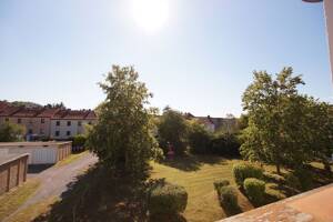 3-Raum-Wohnung mit Balkon – 7381 Pößneck – Vorschaubild 7