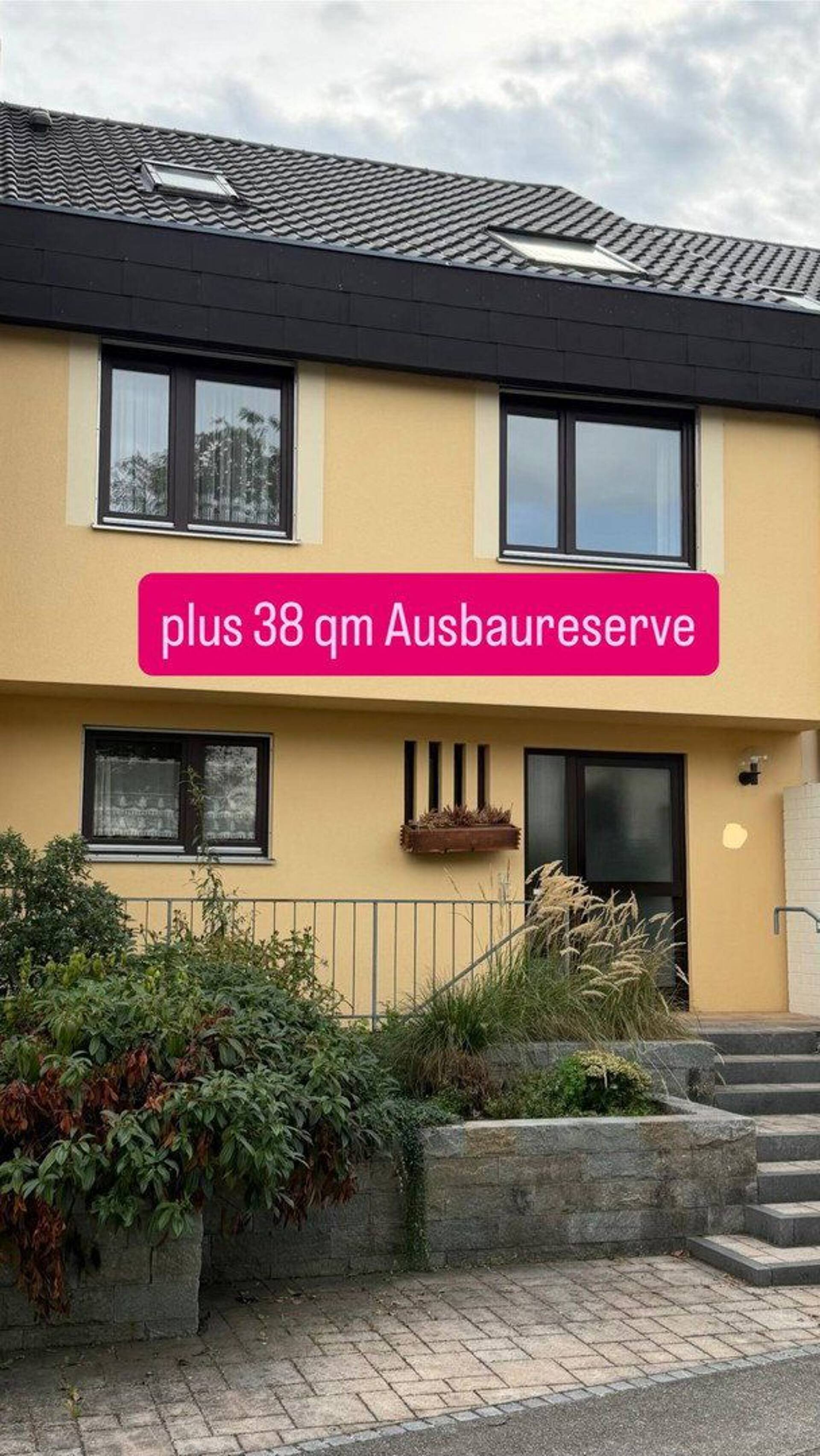 Haus in 78315 Radolfzell am Bodensee mit 127 m² kaufen