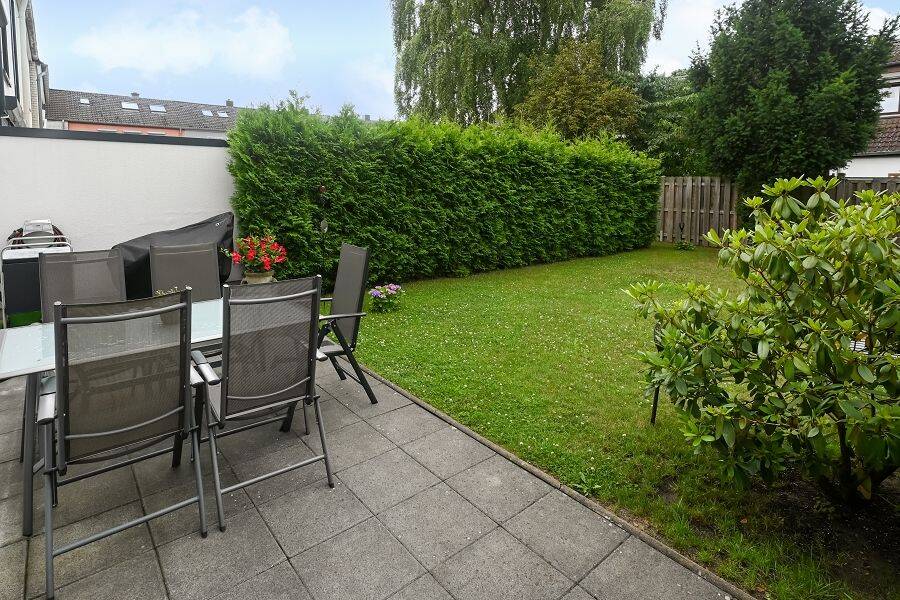 Modernes Zuhause mit Garten in familienfreundlicher Lage! – Hannover – Vorschaubild 3