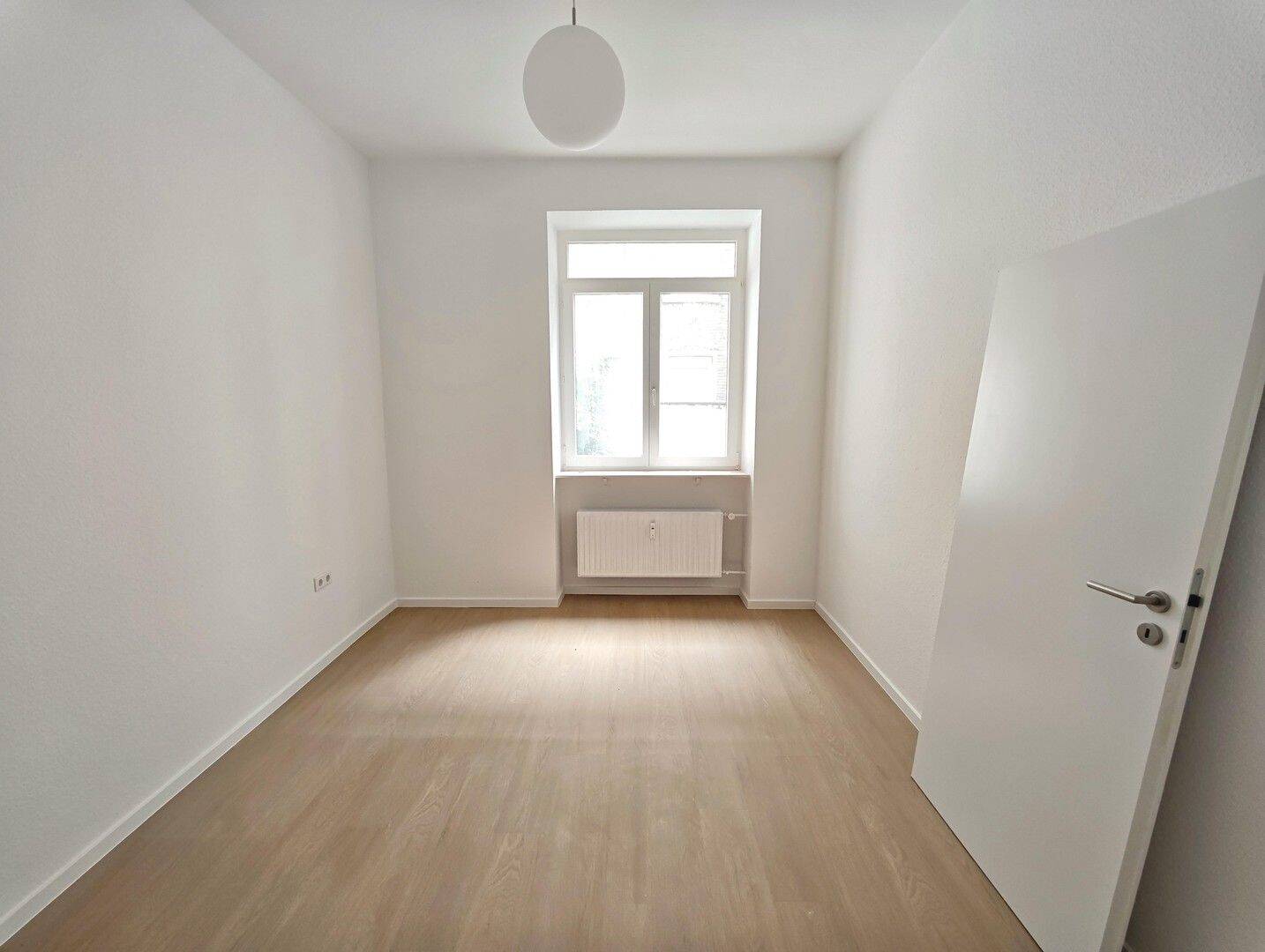 Renovierte 3,5-Zimmer-Wohnung mit Altbaucharme in Mannheimer Toplage – Mannheim – Vorschaubild 5