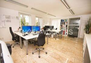 Schickes Büro oder Praxis in repräsentativer Lage im Dichterviertel – 99096 Erfurt – Vorschaubild 3