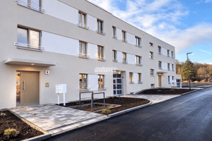 antaris Immobilien GmbH **Stilvoll wohnen am Steigereck - 3 Räume zum Wohlfühlen** – 99096 Erfurt – Vorschaubild 1