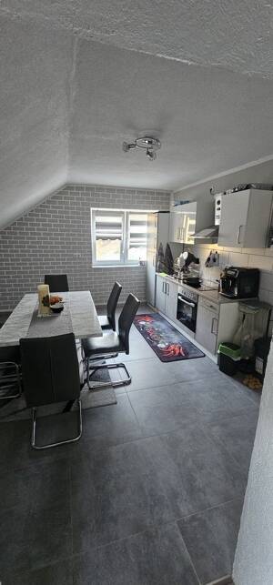 2 Zimmer Wohnung (Dachgeschoss) – 34508 Willingen (Upland) – Vorschaubild 4