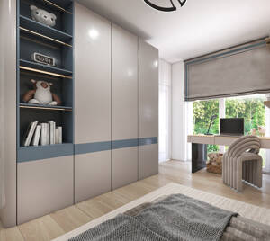Kernsanierte 4-Zimmer Eigentumswohnung in Bonn-Dottendorf – 53129 Bonn – Vorschaubild 7
