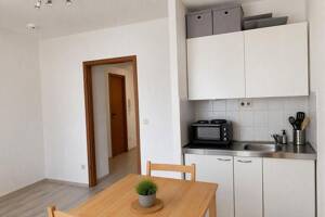 kompaktes 1-Zimmer-Appartement in Münster-Gievenbeck – 48149 Münster – Vorschaubild 2