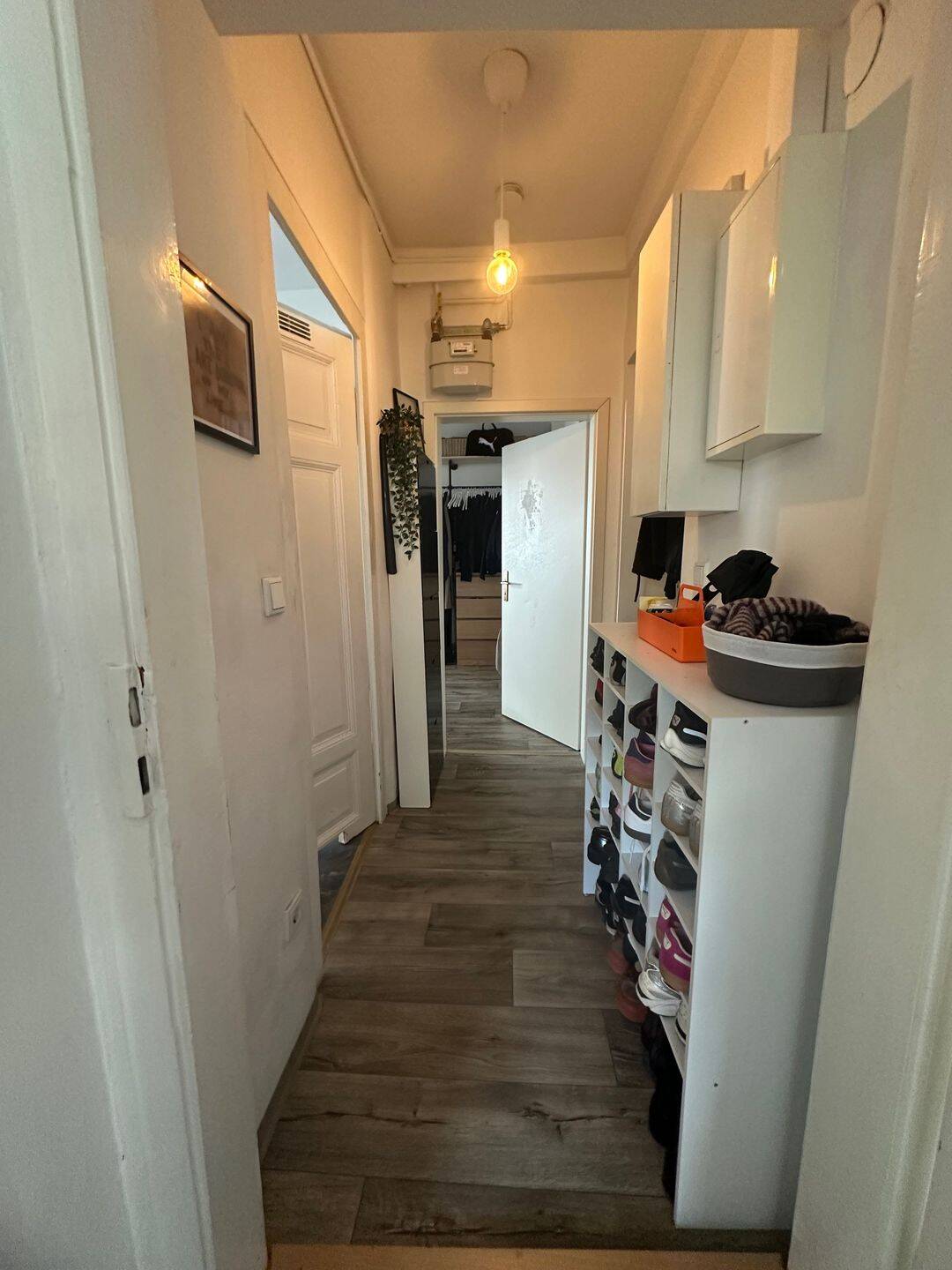 2 Zimmer Altbauwohnung in Johannis – Nürnberg – Vorschaubild 7