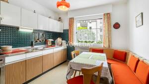 Teilvermietetes Mehrfamilienhaus mit 3 Wohneinheiten, Garten & Entwicklungspotenzial – 60431 Frankfurt am Main – Vorschaubild 6