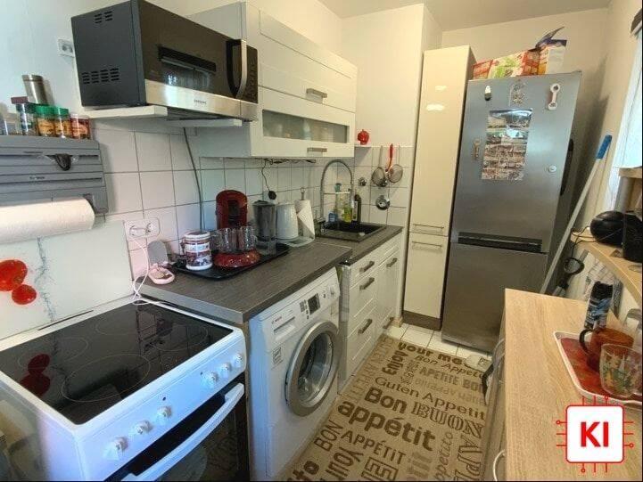 Apartment beim Klinikum – Ingolstadt – Vorschaubild 4