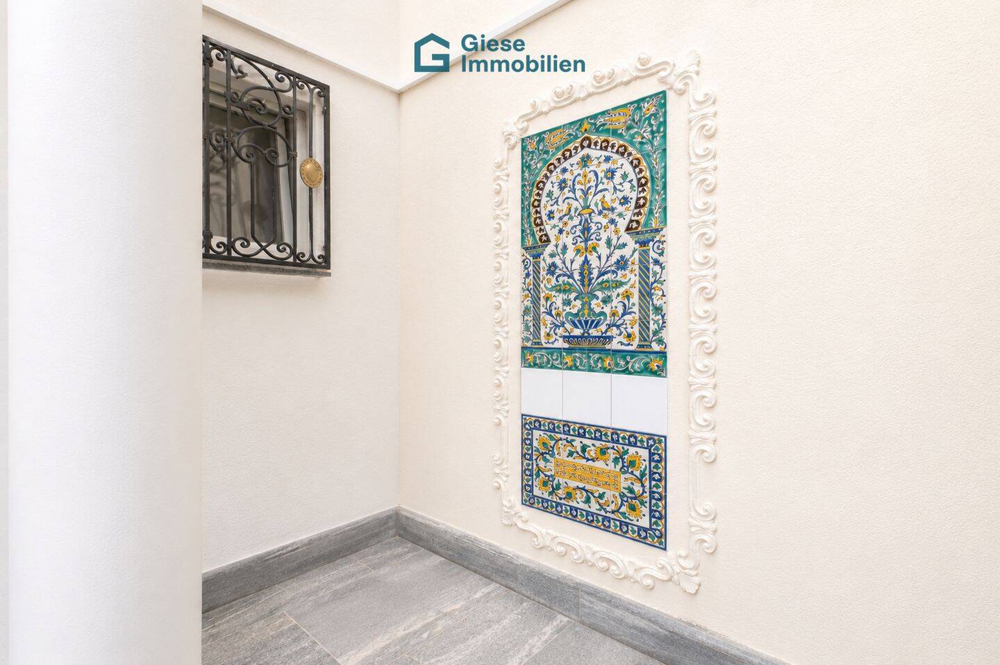 Elegantes Einfamilienhaus mit Wohlfühlcharakter – Stuttgart – Vorschaubild 6