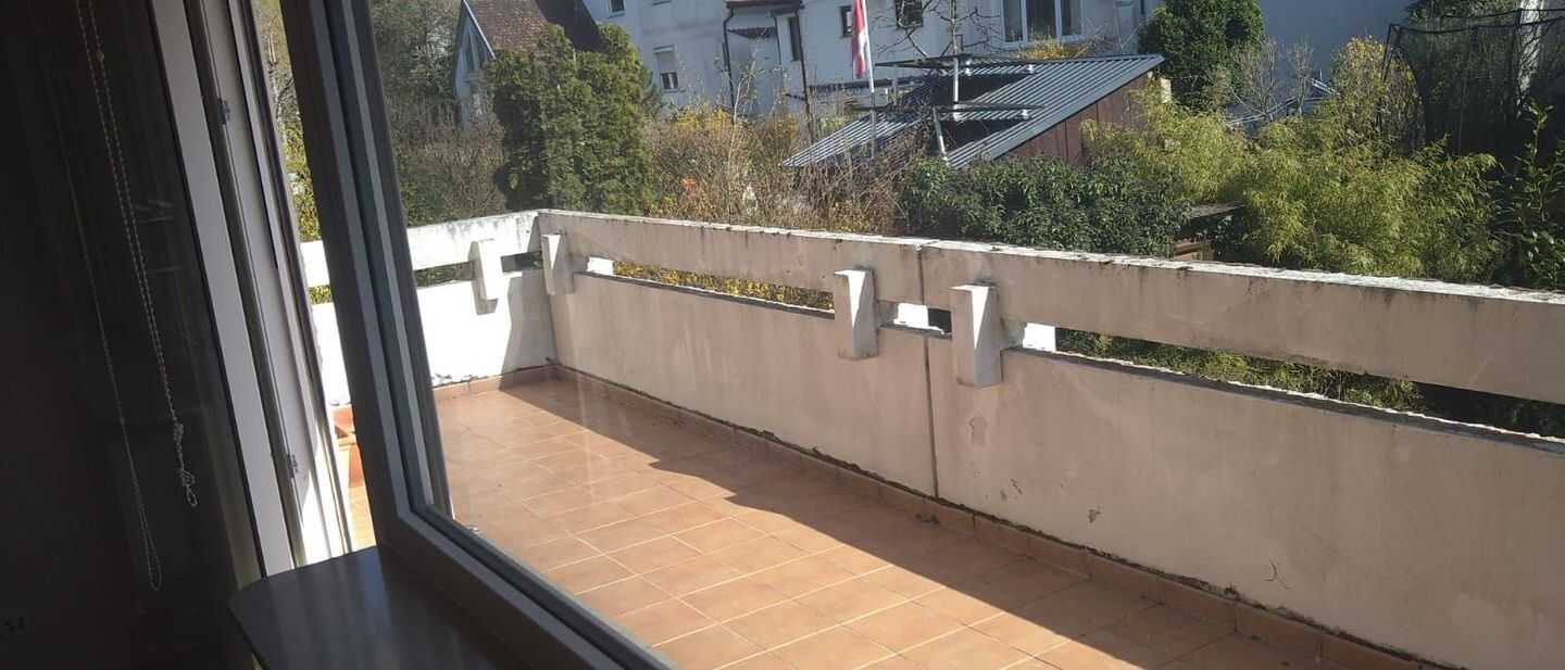 Charmante 3 Zimmer Wohnung – Stuttgart – Vorschaubild 8