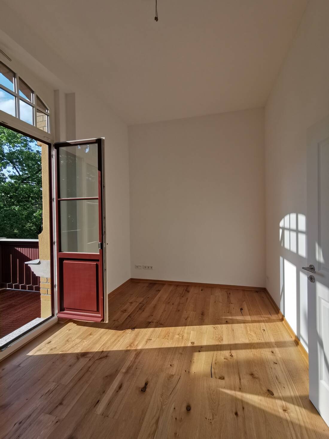*** Atemberaubendes Wohnerlebnis in traumhafter Parkanlage ... "Parkstadt Leipzig" *** WE B6.09 – Leipzig – Vorschaubild 2