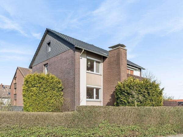 Einfamilienhaus in 31542 Bad Nenndorf mit 156 m² kaufen