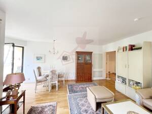 IMMOBILIEN SCHNEIDER - Bogenhausen - schöne 3 Zimmer Wohnung mit traumhaftem Innenhofblick – 81677 München – Vorschaubild 5