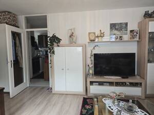 MUTZHAS - Bezugsfreies Apartment - Zum Selbstbezug oder als Anlage – 81549 München – Vorschaubild 3