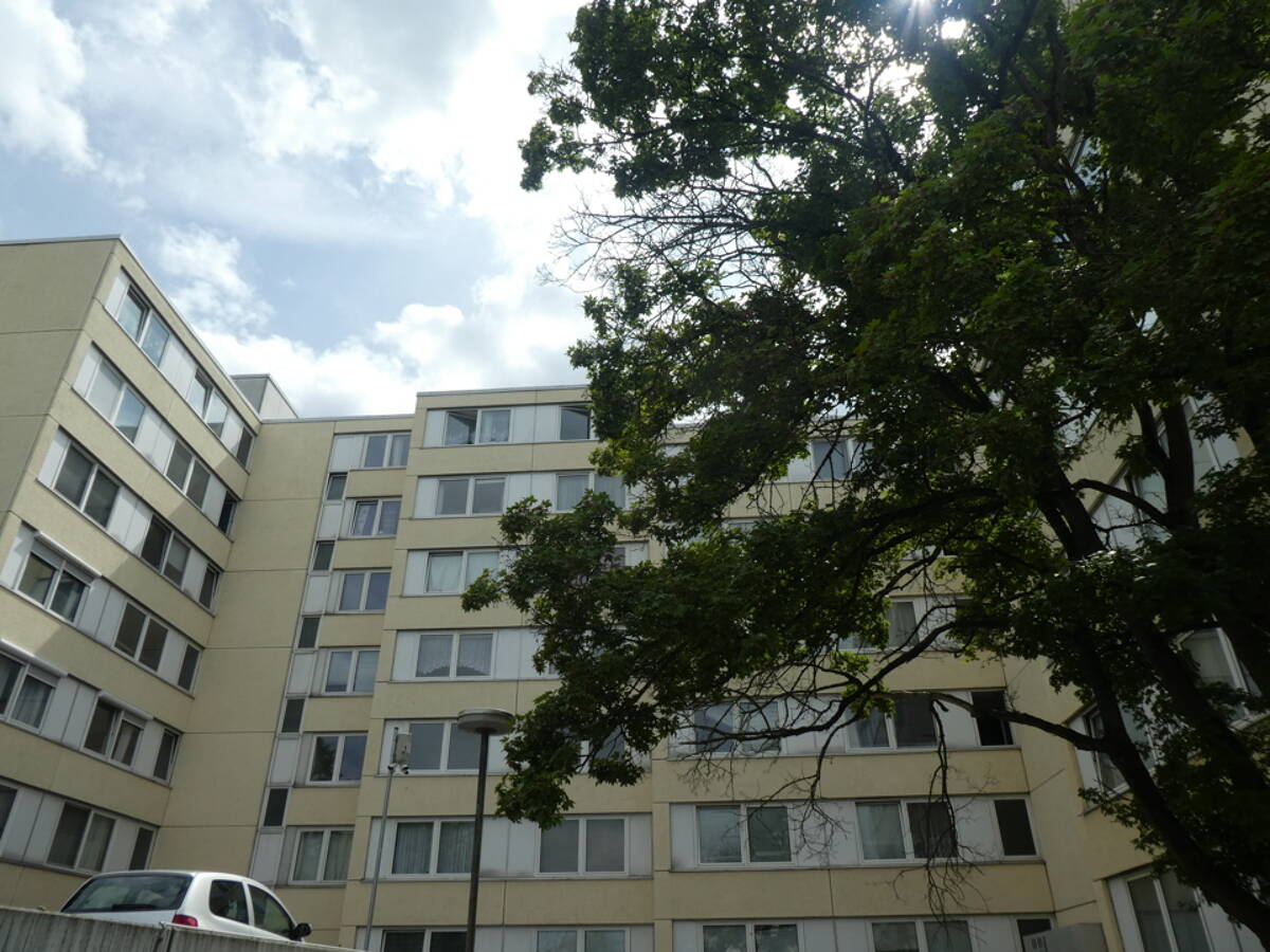 Schöne Wohnung zur Kapitalanlage mit durchdachtem Grundriss in Friesenheim! – 67063 Ludwigshafen am Rhein – Bild 1 von 7