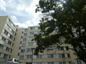 Schöne Wohnung zur Kapitalanlage mit durchdachtem Grundriss in Friesenheim!