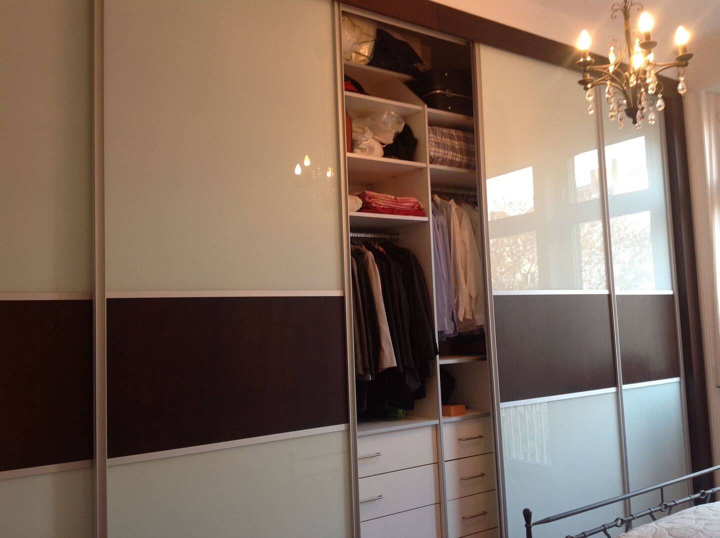 Von PRIVAT: Helle Jugendstilwohnung im Dichterviertel Wiesbaden, fußläufig zu Hbf & Einkaufszentrum – Wiesbaden – Vorschaubild 7