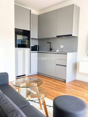 Klein, aber fein - charmantes Apartment in Altona – 22767 Hamburg – Vorschaubild 4