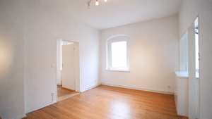 Helle & sympathische Altbauwohnung - nahe Karl-August-Platz – 10627 Berlin – Vorschaubild 1