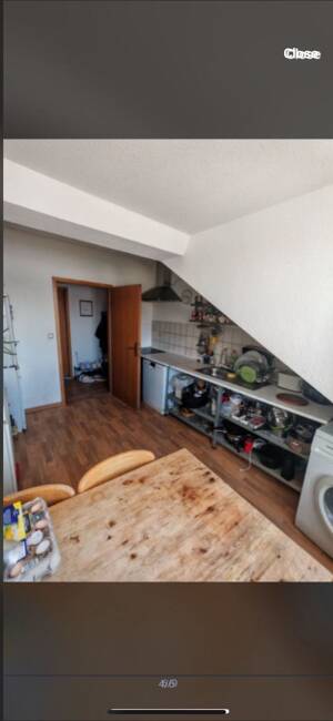 WG Zimmer - Uni Nähe – 34117 Kassel – Vorschaubild 3