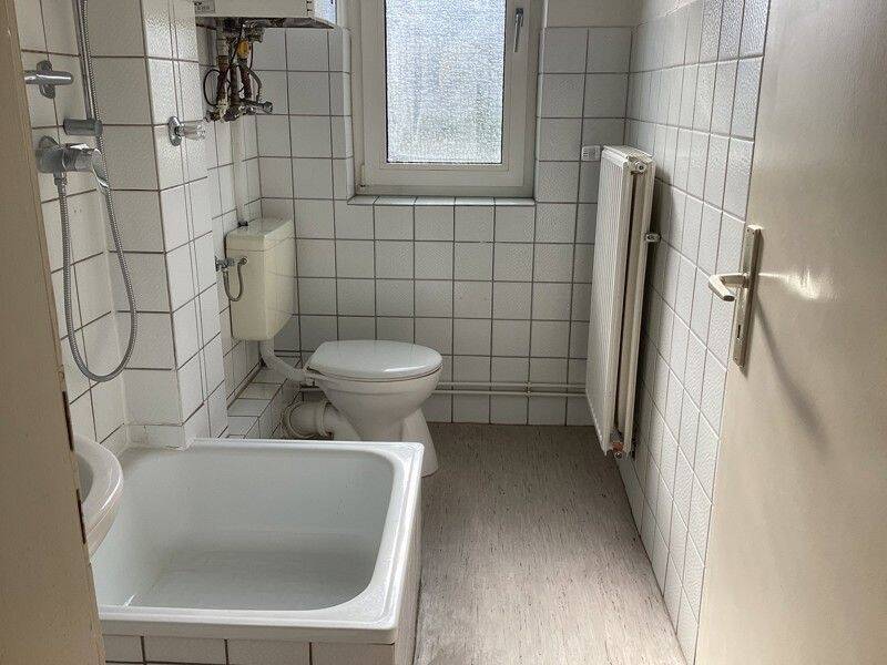 Schöne, renovierte 2-Zimmer-Wohnung zu vergeben! – Osnabrück – Vorschaubild 8