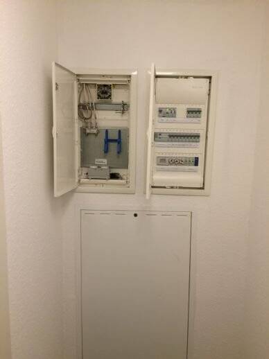 Provisionsfrei Trier-Petrisberg; 2 ZKB; frei ab 1.8.2026 – Trier – Vorschaubild 8