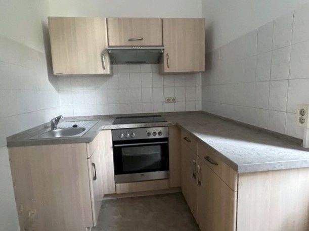 CHARMANTE KASSBERGWOHNUNG MIT STELLPLATZ!!!... – Chemnitz – Vorschaubild 6