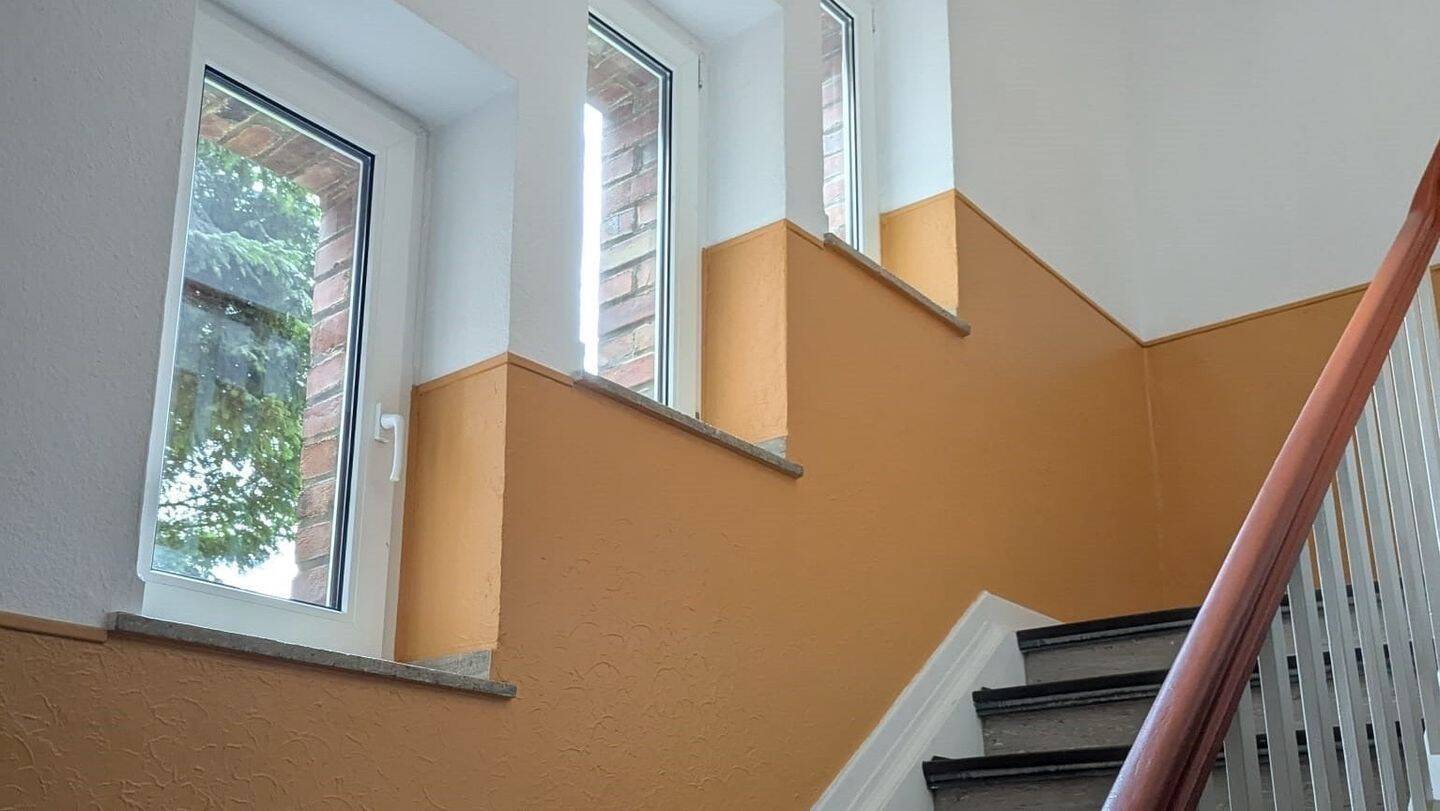360°-Tour!! Charmante 3-Zimmer-Wohnung in der Brucknerallee (MG-Süd) – Mönchengladbach – Vorschaubild 9