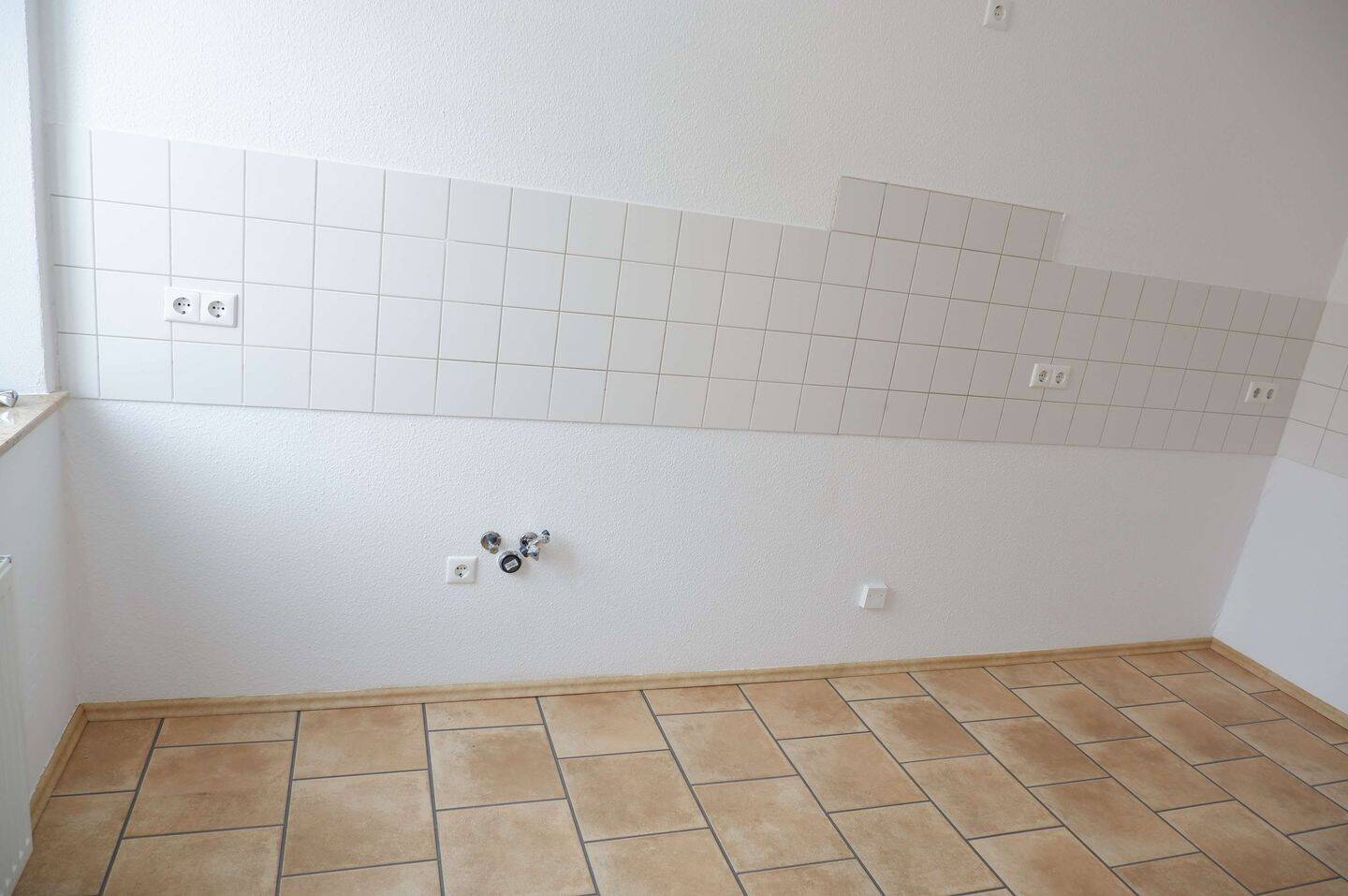 1. OG / großes Wohnzi. mit Balkon / u.v.m – Chemnitz – Vorschaubild 8