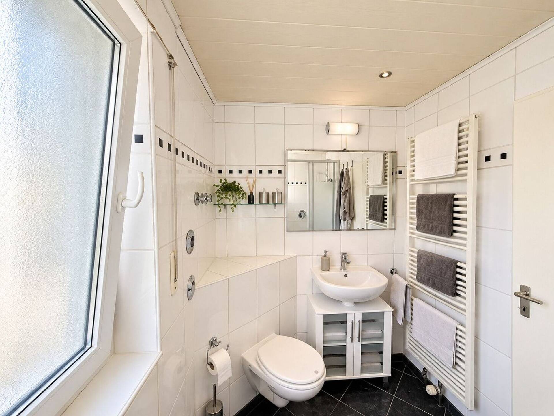 Etagenwohnung in 61350 Bad Homburg mit 61,3 m² kaufen