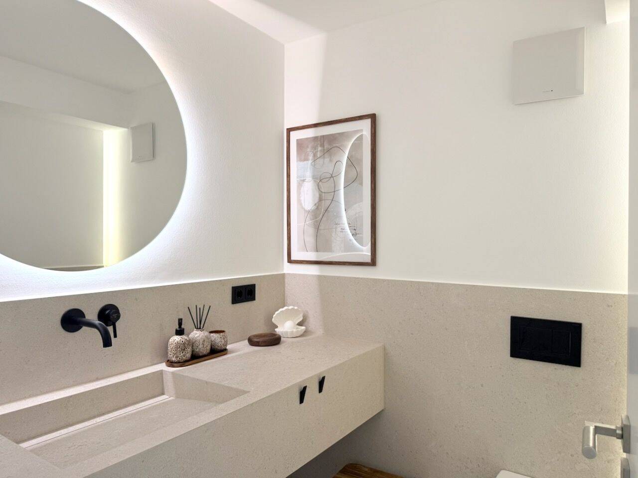 Exklusives Wohnen im Zooviertel - 160 m² mit Designküche, Aufzug und Stellplätzen – Düsseldorf – Vorschaubild 8