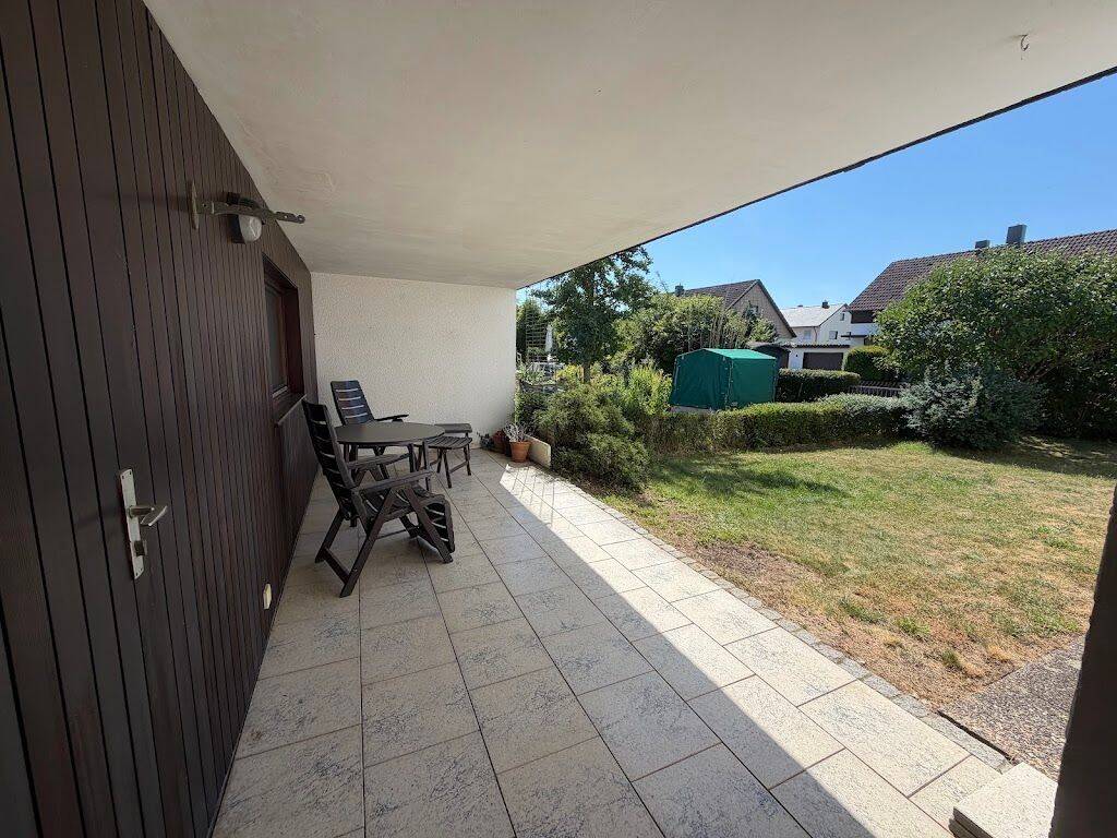 2FH mit großem Garten in toller Lage von Zell u.A. – Zell unter Aichelberg – Vorschaubild 7