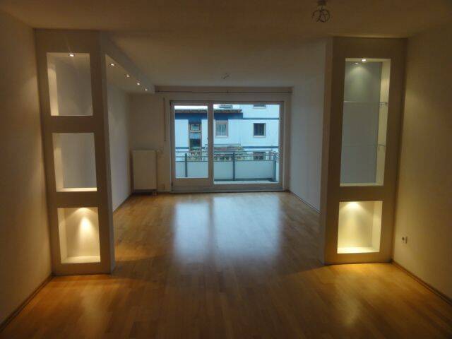 Lichtdurchflutete 3-Zimmer-Wohnung im Röthelheimpark in Erlangen