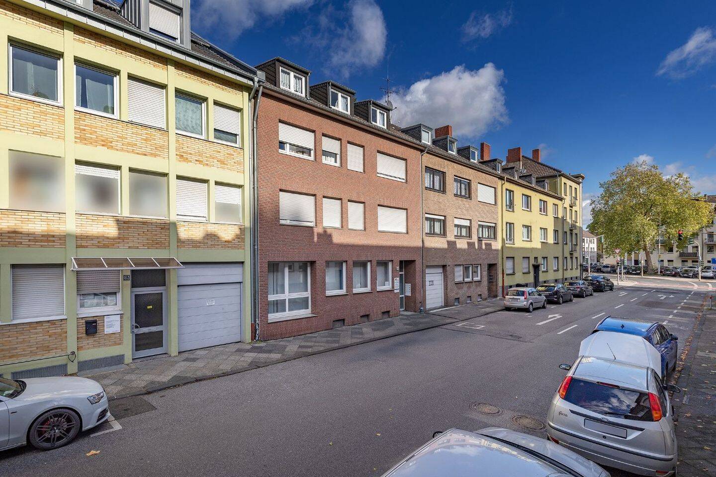 Kapitalanlage MG-Rheydt: vollvermietetes Wohn- und Geschäftshaus, ca. 6,0 % Rendite – Mönchengladbach – Vorschaubild 6