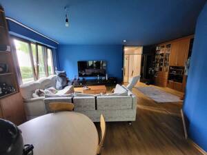 Ihr Wohlfühl-Zuhause: 3-4 Zimmer-Wohnung mit Wintergarten, Garten und Terrasse in Bonn-Duisdorf – 53123 Bonn – Vorschaubild 3