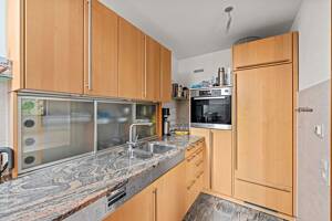 Maisonette mit Seesicht - genehmigte Ferienvermietung in Gaienhofen – 78343 Gaienhofen – Vorschaubild 5