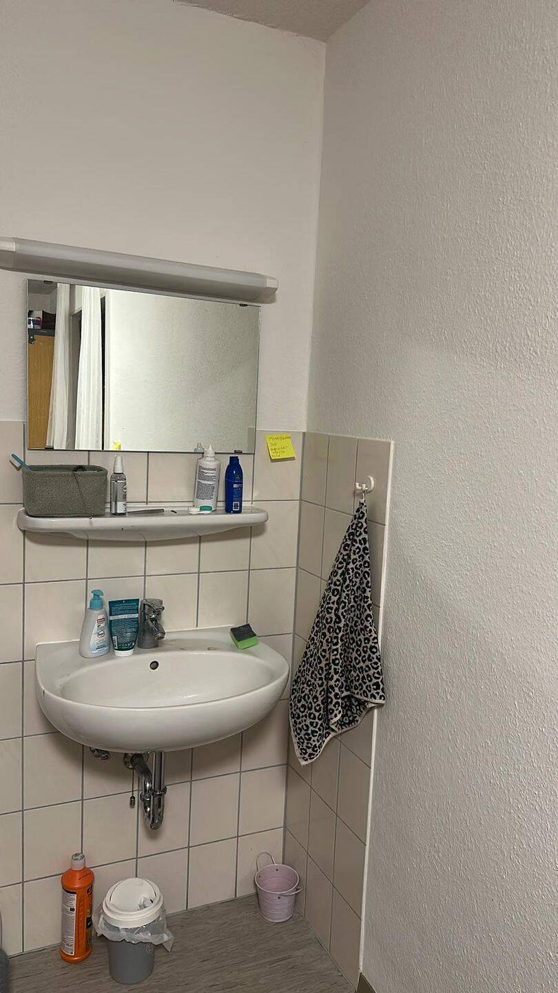 WG Studenten/Studentinen – Mannheim – Vorschaubild 3